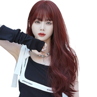 Lolita Fashion Wig CS-883A-Lolita Wig-UNIQSO EU