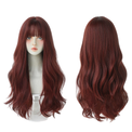 Lolita Fashion Wig CS-883A-Lolita Wig-UNIQSO EU