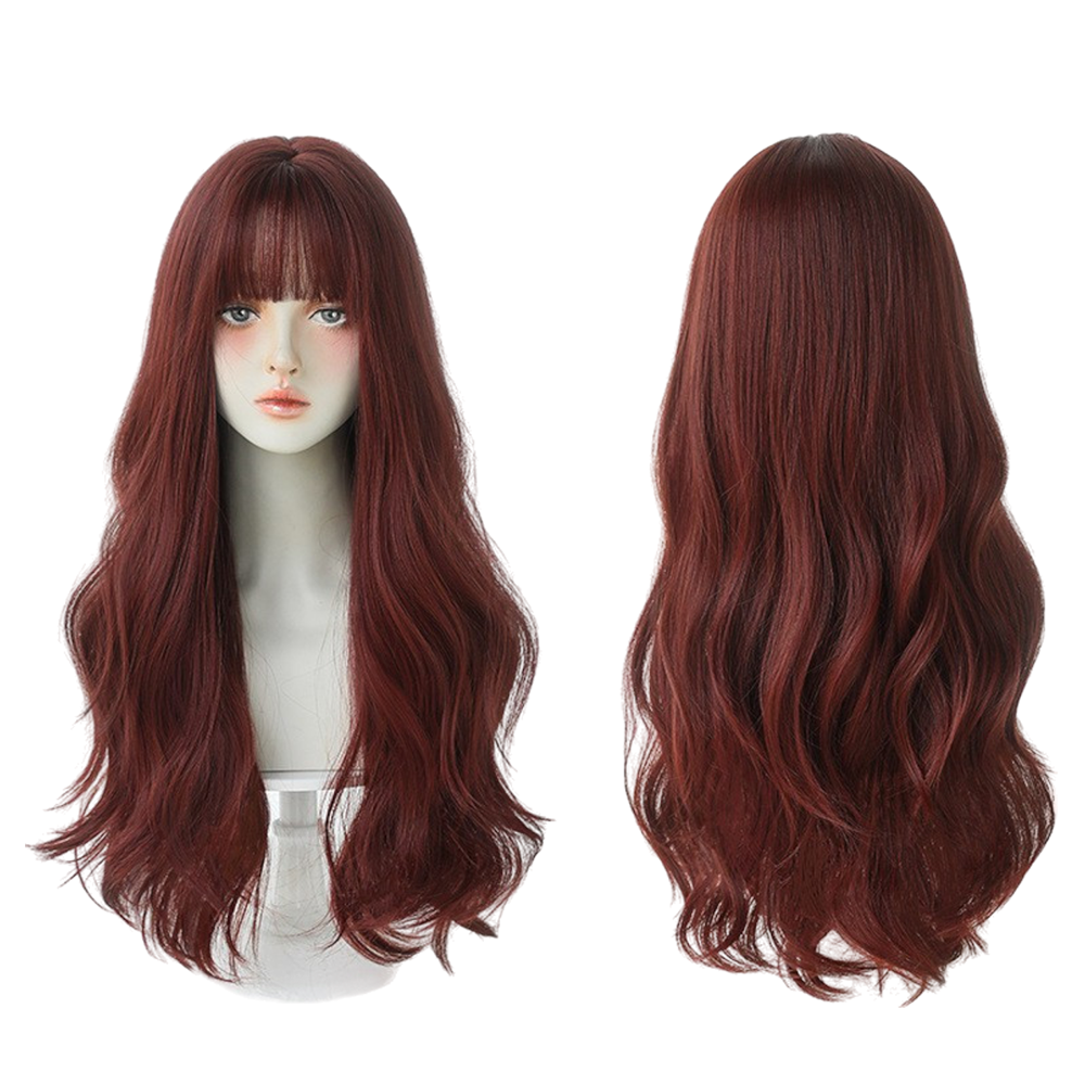 Lolita Fashion Wig CS-883A-Lolita Wig-UNIQSO EU