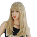 Lolita Fashion Wig CS-885A-Lolita Wig-UNIQSO EU