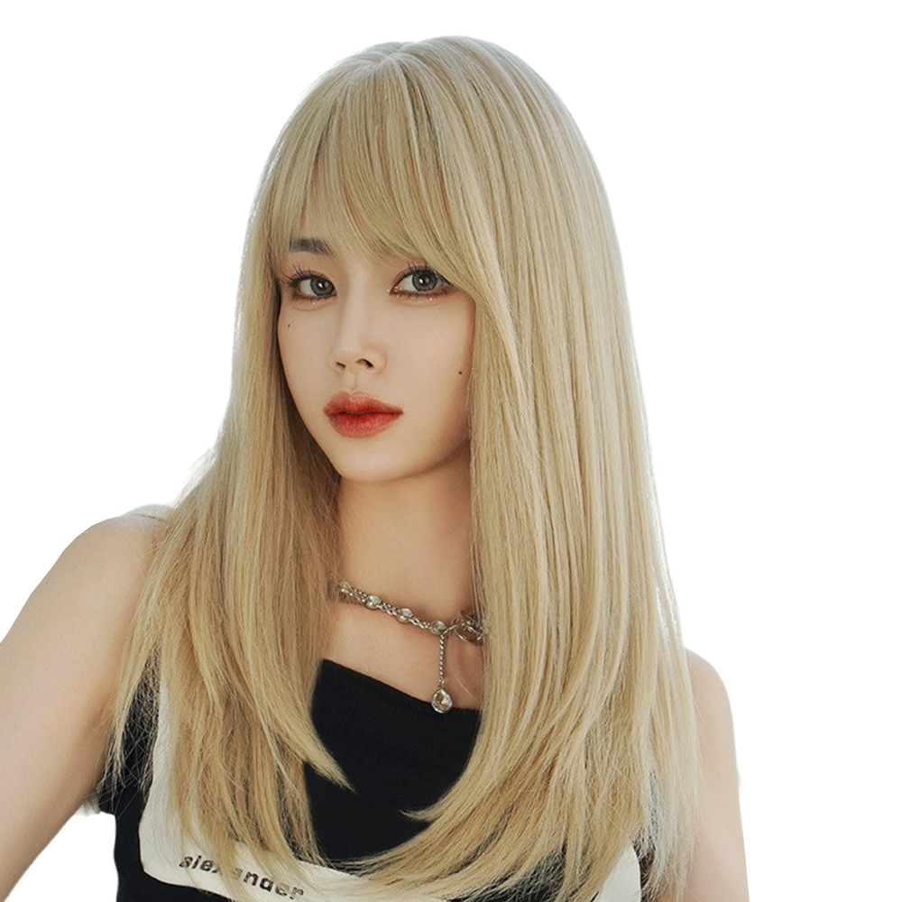 Lolita Fashion Wig CS-885A-Lolita Wig-UNIQSO EU