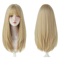 Lolita Fashion Wig CS-885A-Lolita Wig-UNIQSO EU