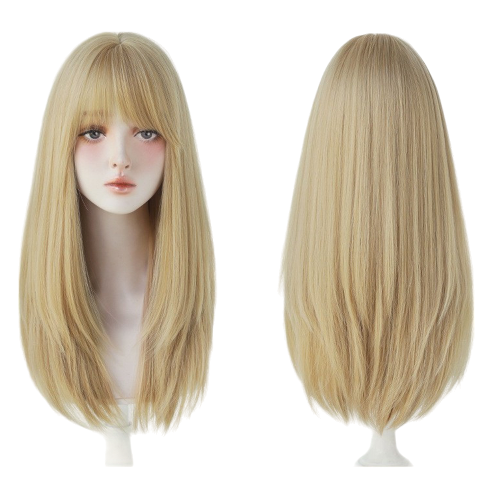 Lolita Fashion Wig CS-885A-Lolita Wig-UNIQSO EU