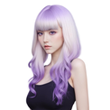 Lolita Fashion Wig CS-888F-Lolita Wig-UNIQSO EU