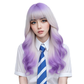 Lolita Fashion Wig CS-888F-Lolita Wig-UNIQSO EU