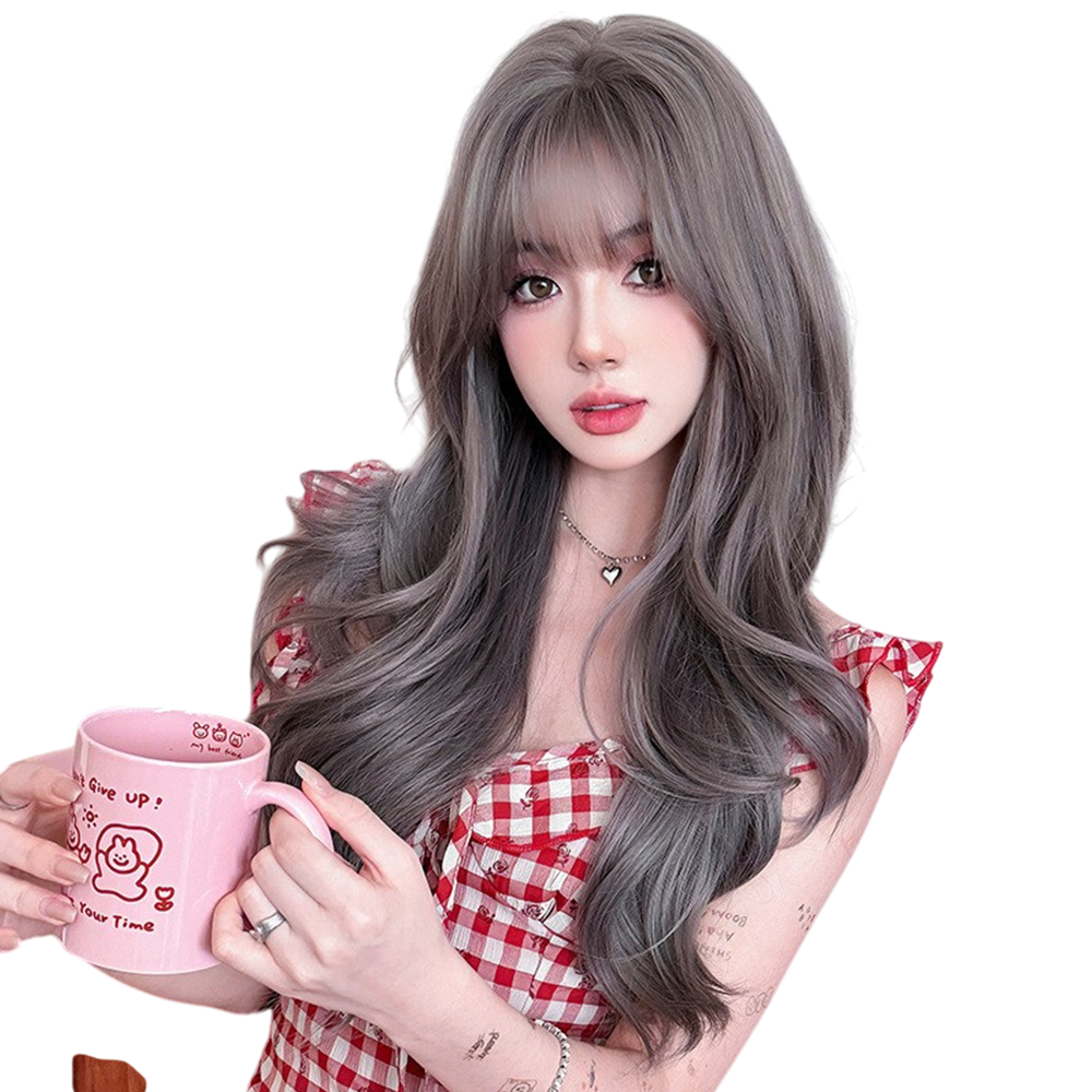 Lolita Fashion Wig CS-890A-Lolita Wig-UNIQSO EU
