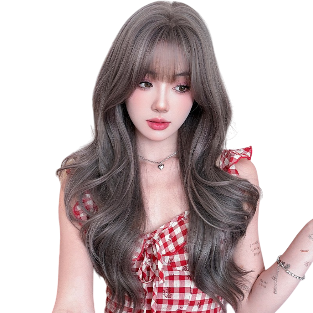 Lolita Fashion Wig CS-890A-Lolita Wig-UNIQSO EU