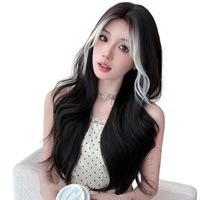 Lolita Fashion Wig CS-891A-Lolita Wig-UNIQSO EU