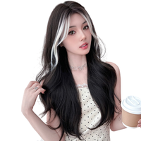 Lolita Fashion Wig CS-891A-Lolita Wig-UNIQSO EU