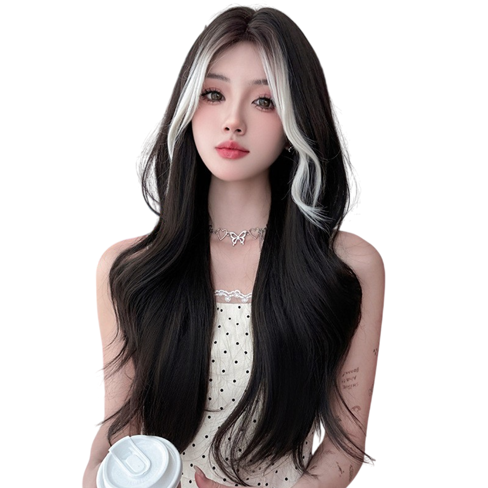 Lolita Fashion Wig CS-891A-Lolita Wig-UNIQSO EU
