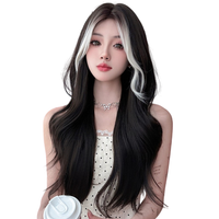 Lolita Fashion Wig CS-891A-Lolita Wig-UNIQSO EU