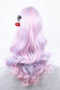 Lolita Wig 045A-Lolita Wig-UNIQSO EU