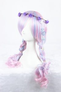 Lolita Wig 045A-Lolita Wig-UNIQSO EU