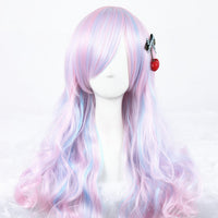 Lolita Wig 045A-Lolita Wig-UNIQSO EU