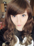 Lolita Wig 098A-Lolita Wig-UNIQSO EU
