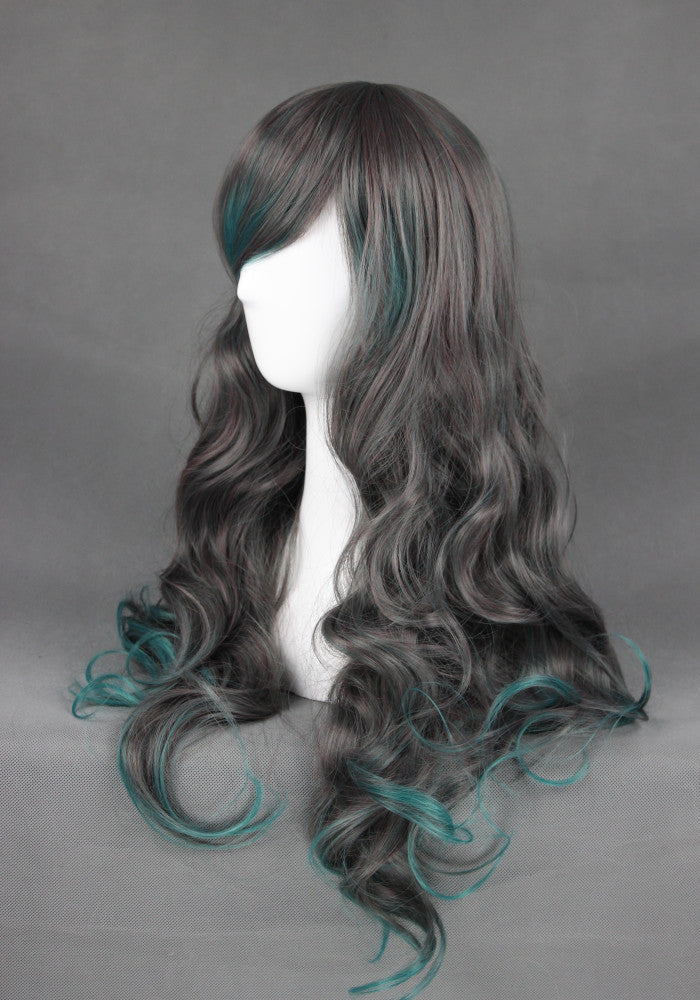 Lolita Wig 102A-Lolita Wig-UNIQSO EU