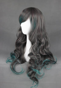 Lolita Wig 102A-Lolita Wig-UNIQSO EU