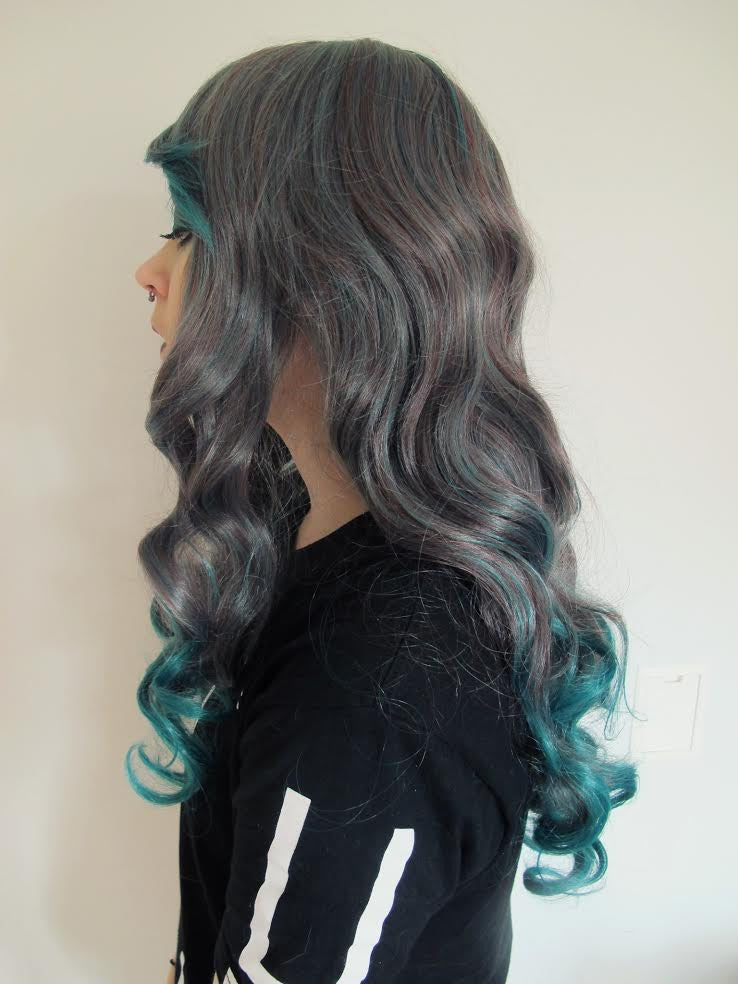 Lolita Wig 102A-Lolita Wig-UNIQSO EU