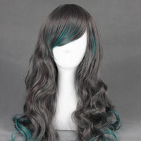 Lolita Wig 102A-Lolita Wig-UNIQSO EU