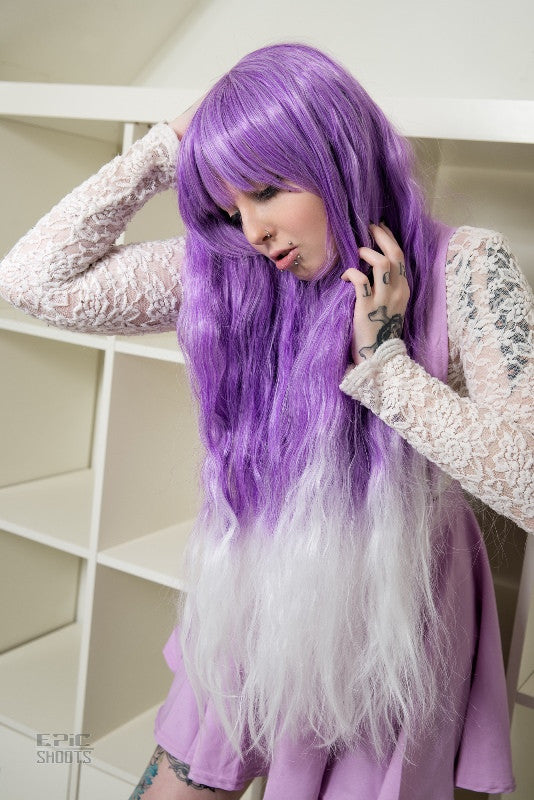 Lolita Wig 104A-Lolita Wig-UNIQSO EU