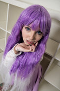 Lolita Wig 104A-Lolita Wig-UNIQSO EU