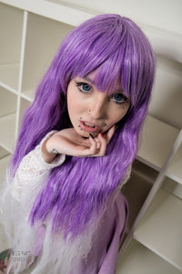 Lolita Wig 104A-Lolita Wig-UNIQSO EU