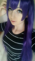 Lolita Wig 131A-Lolita Wig-UNIQSO EU