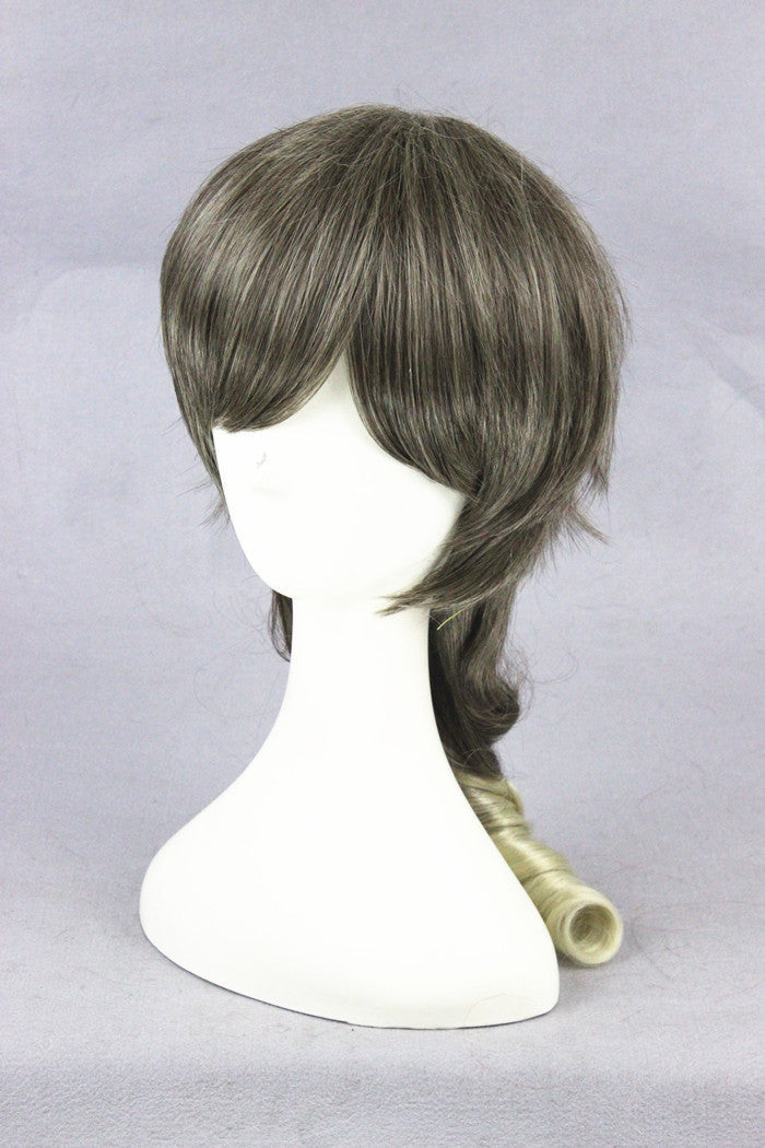 Lolita Wig 281B-Lolita Wig-UNIQSO EU