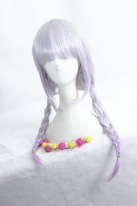 Lolita Wig 283A-Lolita Wig-UNIQSO EU