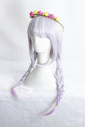 Lolita Wig 283A-Lolita Wig-UNIQSO EU