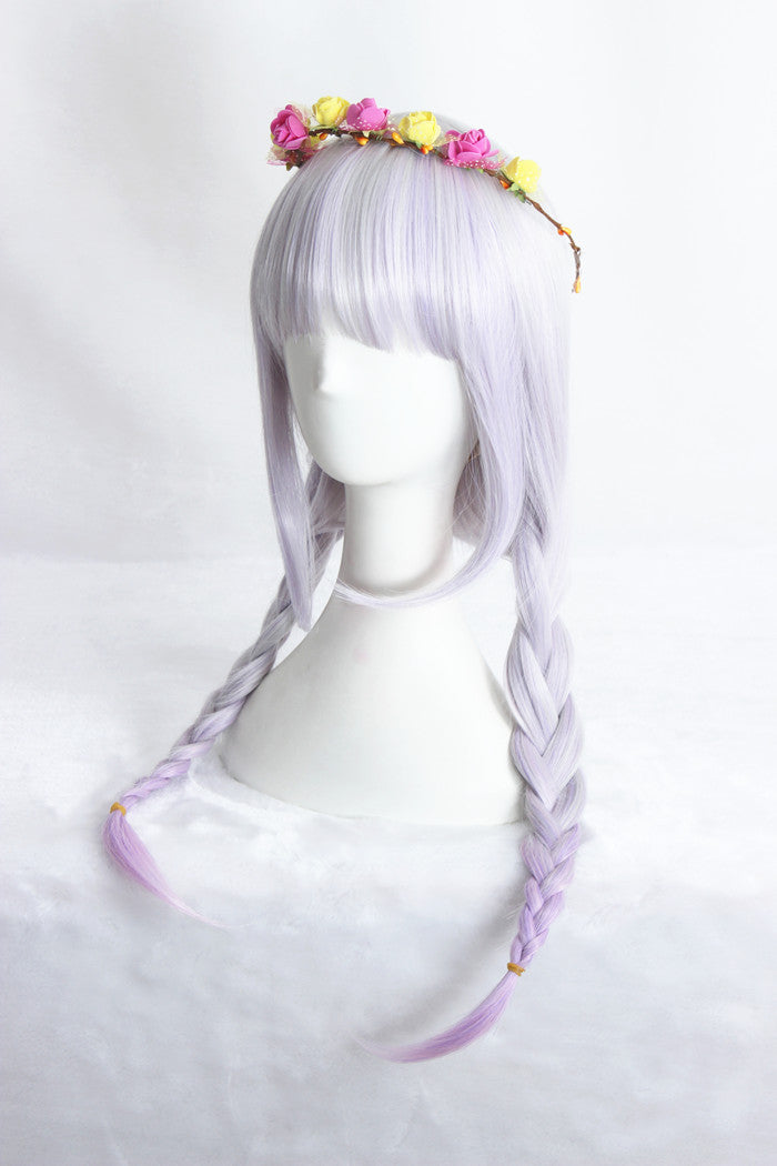 Lolita Wig 283A-Lolita Wig-UNIQSO EU