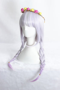 Lolita Wig 283A-Lolita Wig-UNIQSO EU