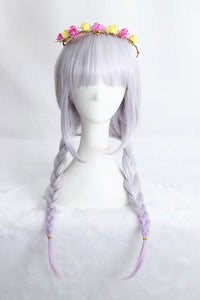 Lolita Wig 283A-Lolita Wig-UNIQSO EU