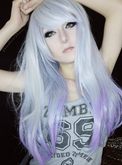 Lolita Wig 283A-Lolita Wig-UNIQSO EU