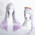 Lolita Wig 283A-Lolita Wig-UNIQSO EU