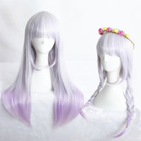 Lolita Wig 283A-Lolita Wig-UNIQSO EU