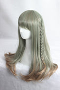 Lolita Wig 285A-Lolita Wig-UNIQSO EU