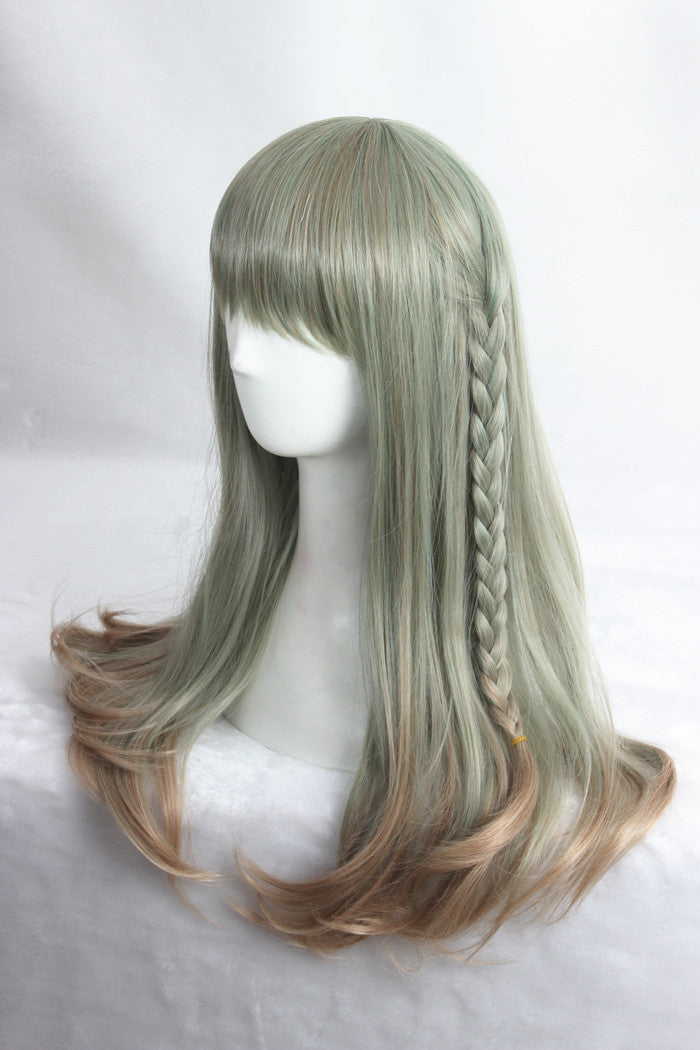 Lolita Wig 285A-Lolita Wig-UNIQSO EU