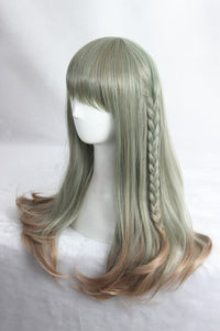 Lolita Wig 285A-Lolita Wig-UNIQSO EU