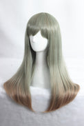 Lolita Wig 285A-Lolita Wig-UNIQSO EU