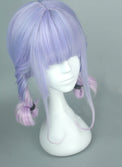 Lolita Wig 287D-Lolita Wig-UNIQSO EU