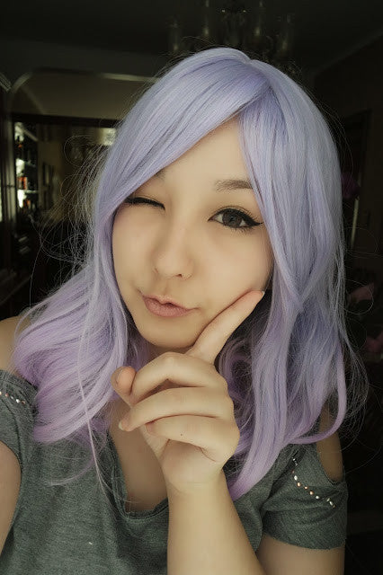 Lolita Wig 287D-Lolita Wig-UNIQSO EU