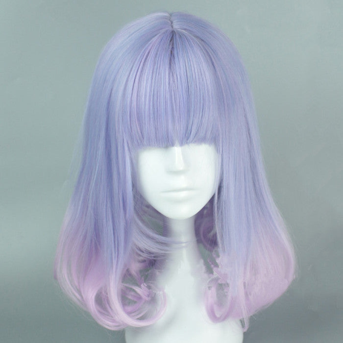 Lolita Wig 287D-Lolita Wig-UNIQSO EU