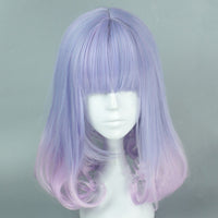 Lolita Wig 287D-Lolita Wig-UNIQSO EU