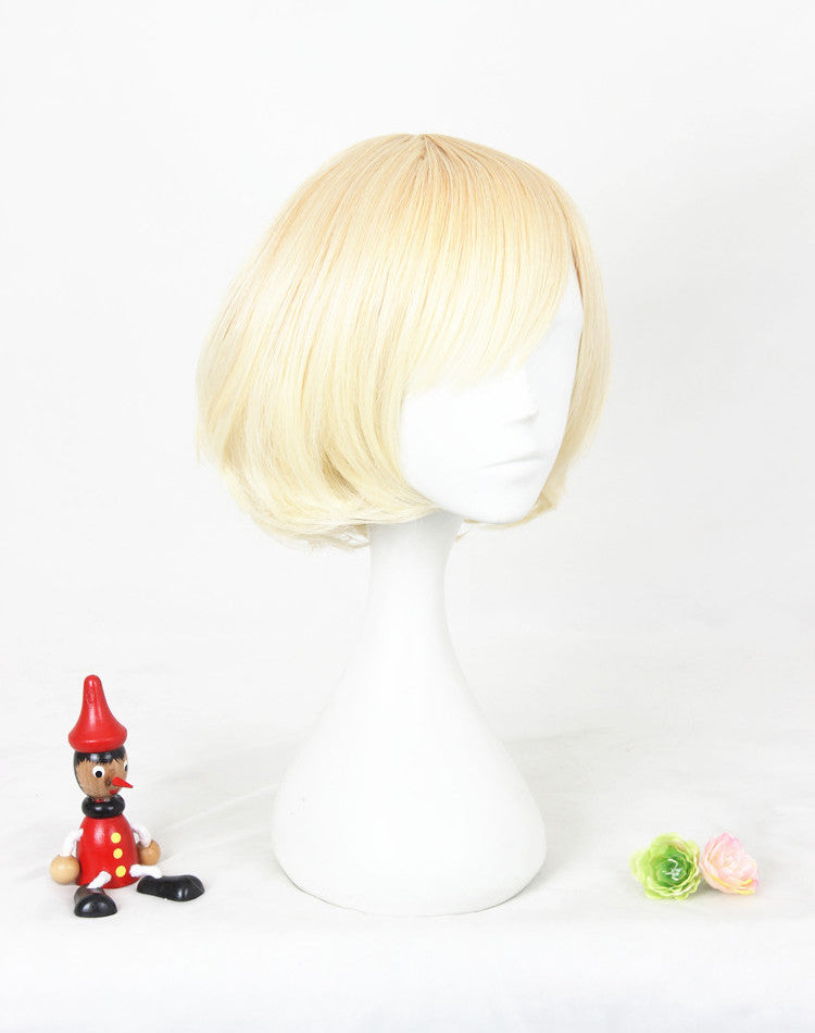 Lolita Wig 300A-Lolita Wig-UNIQSO EU