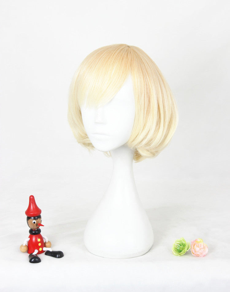 Lolita Wig 300A-Lolita Wig-UNIQSO EU