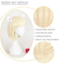 Lolita Wig 311A-Lolita Wig-UNIQSO EU