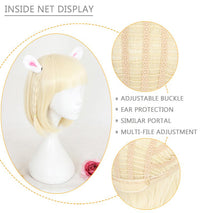 Lolita Wig 311A-Lolita Wig-UNIQSO EU