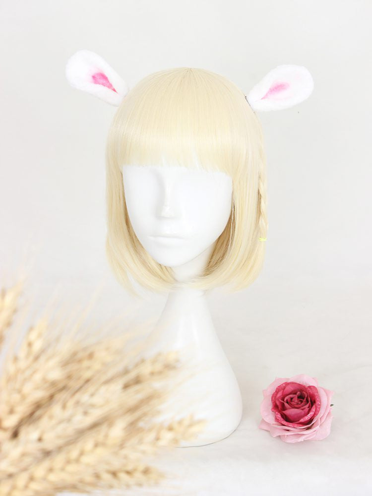 Lolita Wig 311A-Lolita Wig-UNIQSO EU