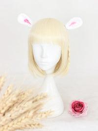 Lolita Wig 311A-Lolita Wig-UNIQSO EU